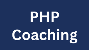 PHPCoaching